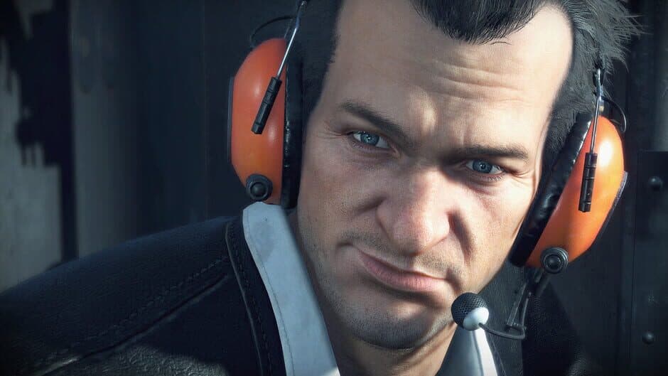 Dead Rising - Deluxe Remaster screenshot 2