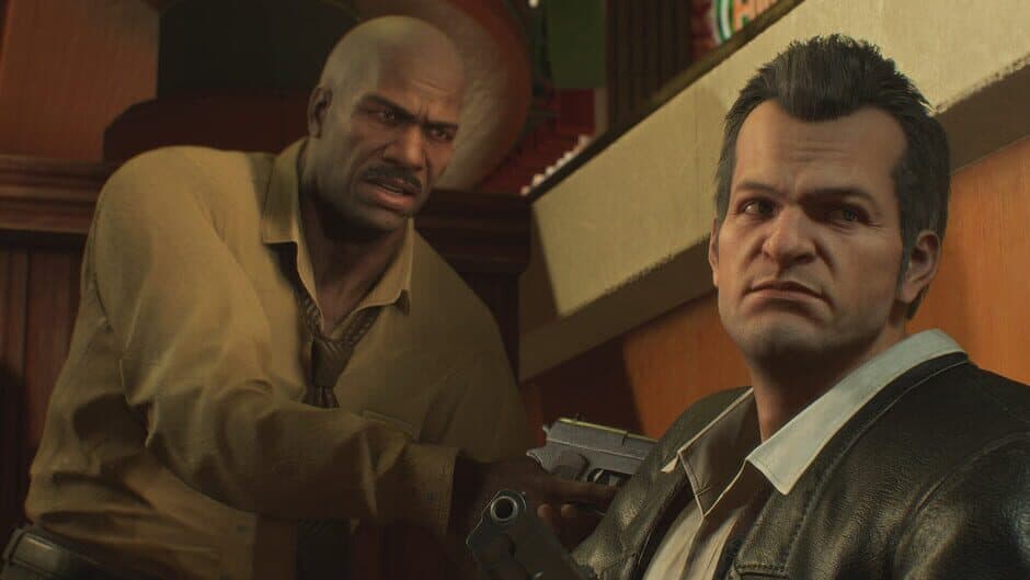 Dead Rising - Deluxe Remaster screenshot 1