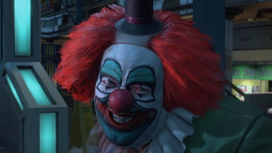 Dead Rising - Deluxe Remaster screenshot 4