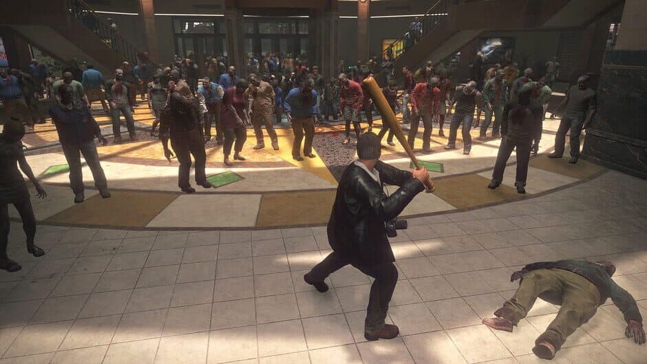 Dead Rising - Deluxe Remaster screenshot 3