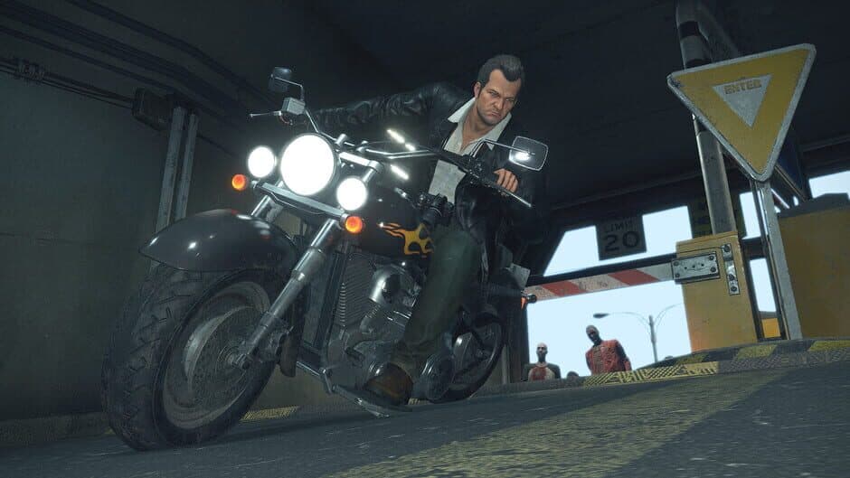 Dead Rising - Deluxe Remaster screenshot 6