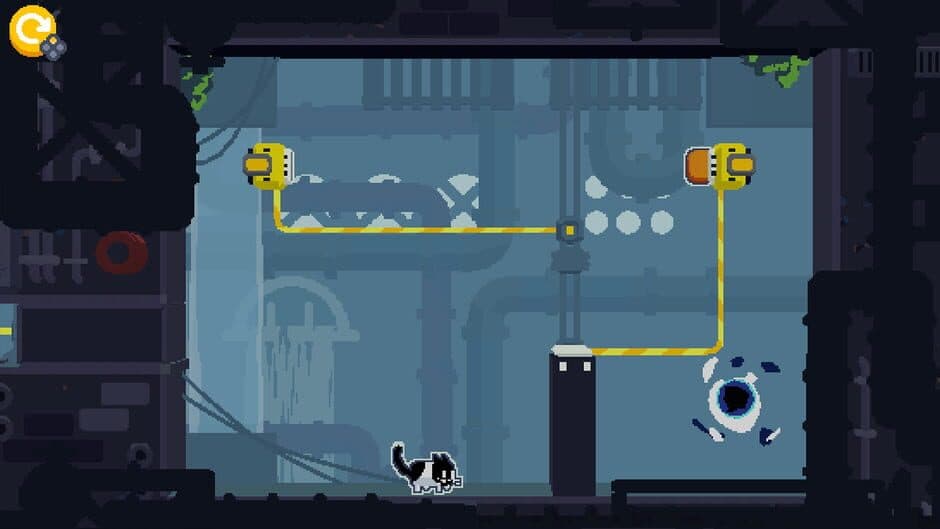 CATO: Buttered Cat screenshot 2