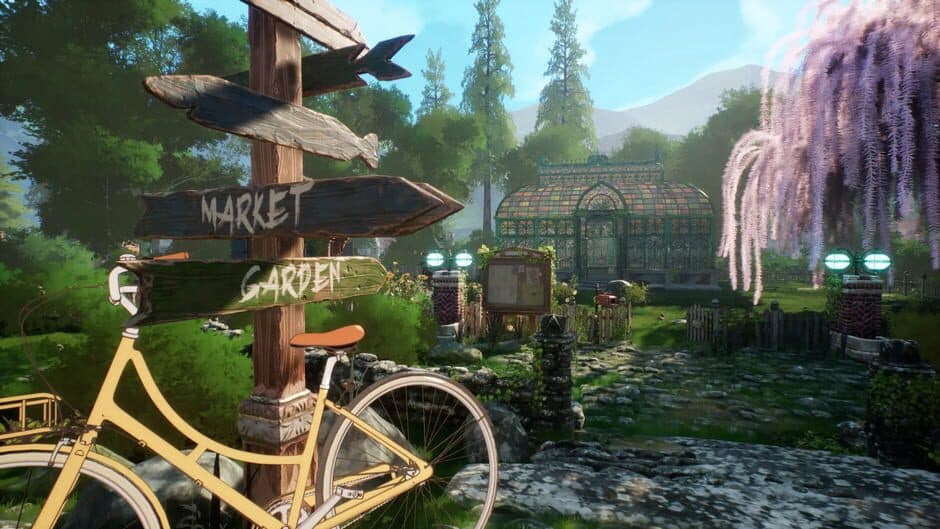Garden Life: A Cozy Simulator screenshot 6