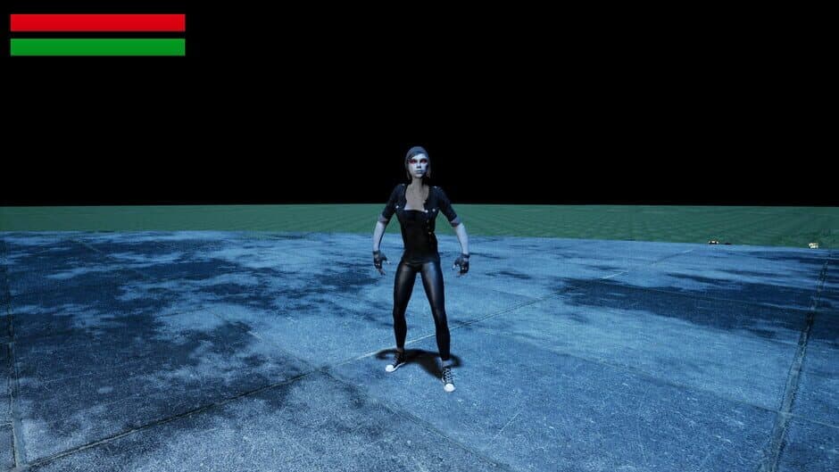Epic Vampire screenshot 4