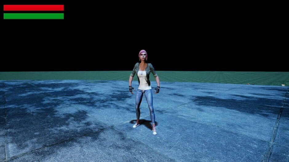 Epic Vampire screenshot 3