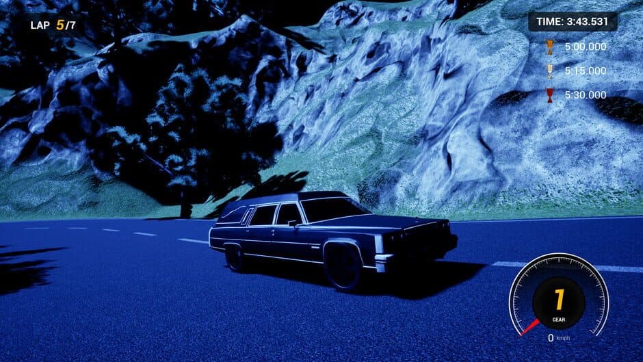 Epic Vampire screenshot 5