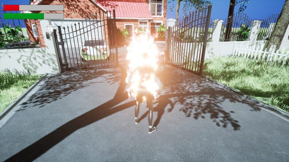 Epic Vampire screenshot 6