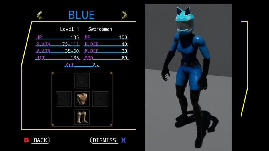 KITBASHERS UNITED screenshot 3