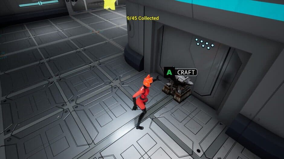 KITBASHERS UNITED screenshot 4