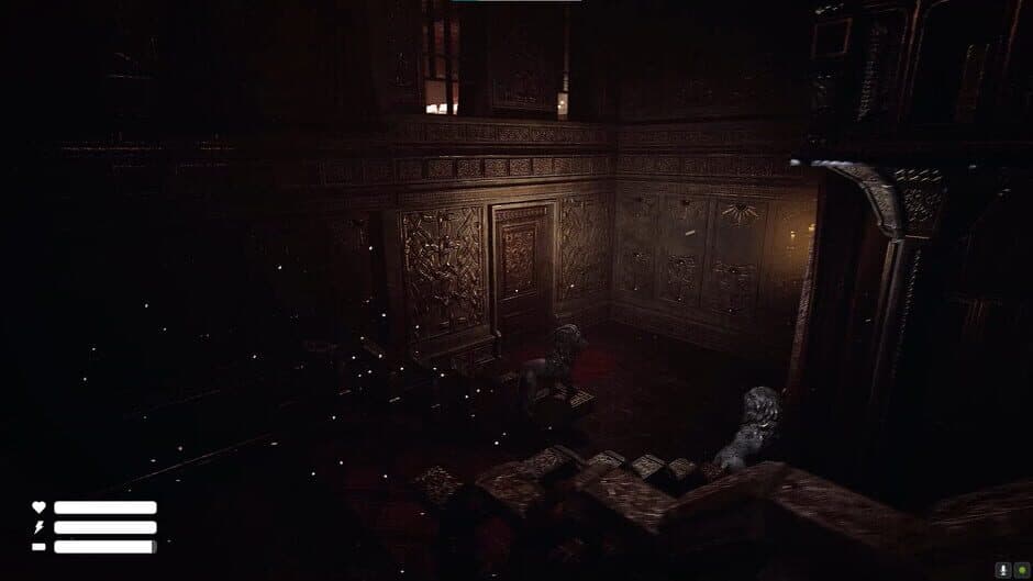 Revenant screenshot 1