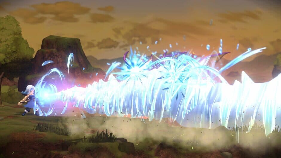 That Time I Got Reincarnated as a Slime ISEKAI Chronicles screenshot 2