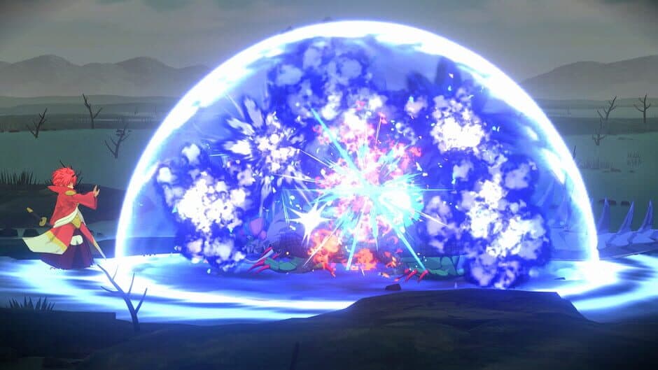 That Time I Got Reincarnated as a Slime ISEKAI Chronicles screenshot 1