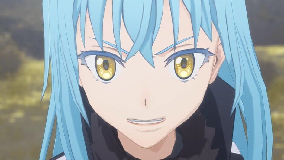 That Time I Got Reincarnated as a Slime ISEKAI Chronicles screenshot 4