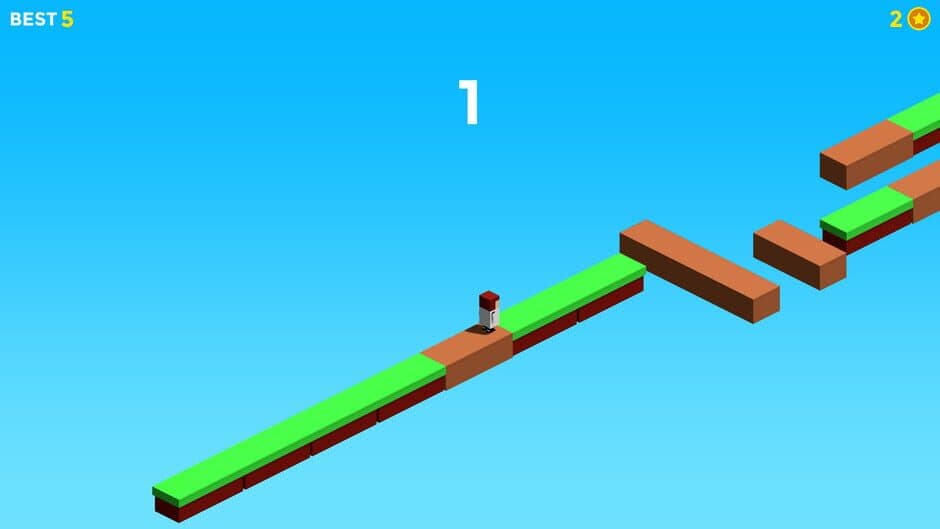 Rotating Roads screenshot 2