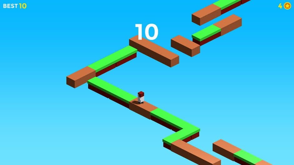 Rotating Roads screenshot 3