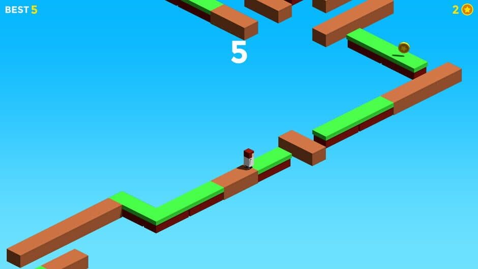 Rotating Roads screenshot 4