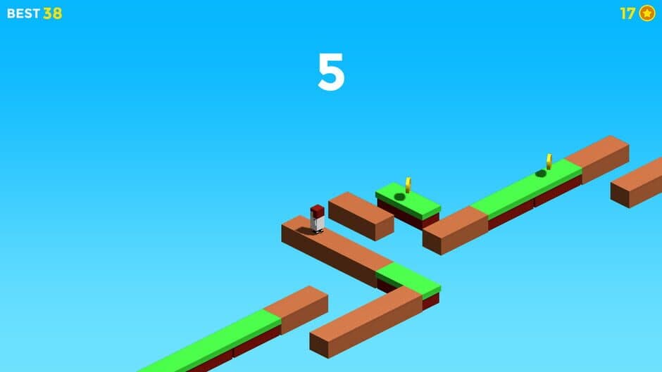 Rotating Roads screenshot 5