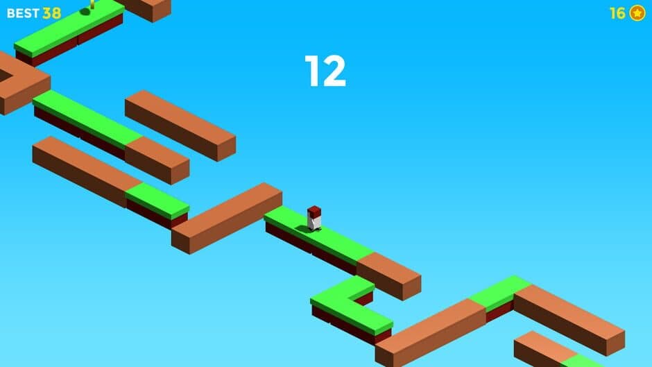 Rotating Roads screenshot 6