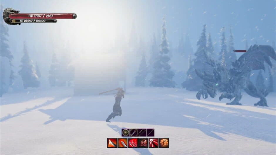 Legends of Dionysos screenshot 4