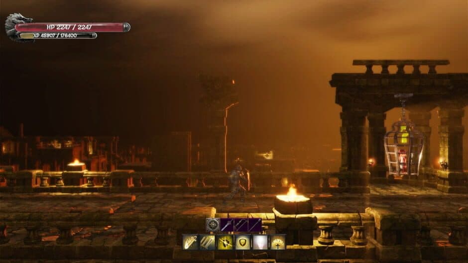 Legends of Dionysos screenshot 5