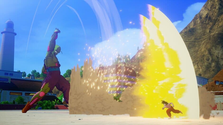 Dragon Ball Z: Kakarot - Season Pass 2 screenshot 4