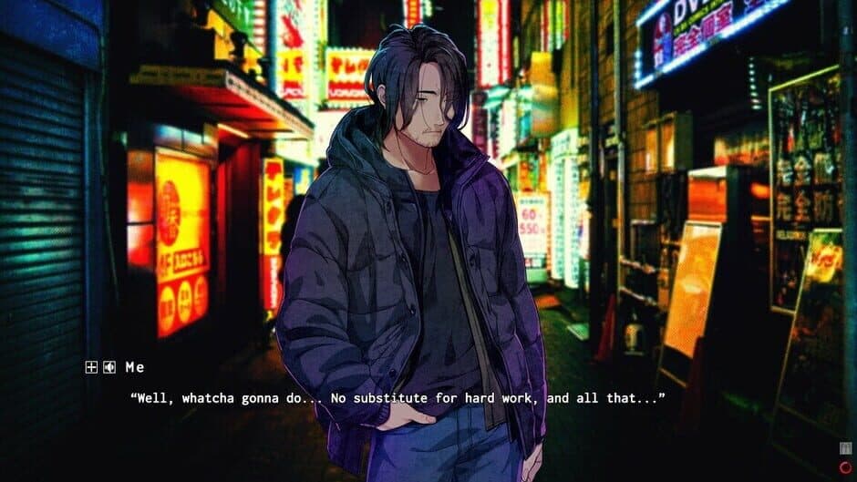 The Restless Sheep & The Lone Wolf: Woolly Eyes GAIDEN screenshot 6