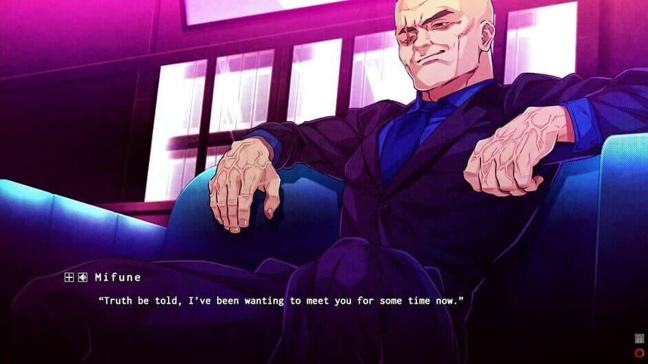 The Restless Sheep & The Lone Wolf: Woolly Eyes GAIDEN screenshot 4