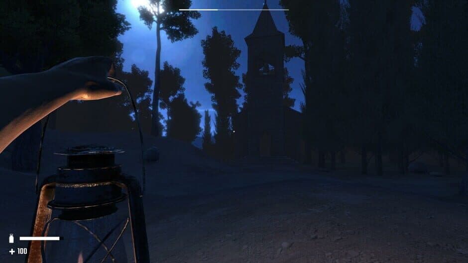 Skinless The Horror Story Quest screenshot 4
