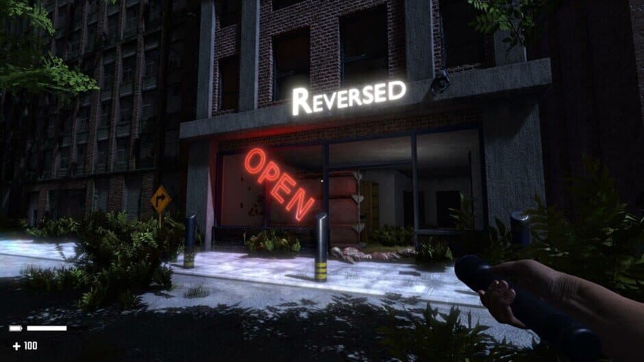Skinless The Horror Story Quest screenshot 6