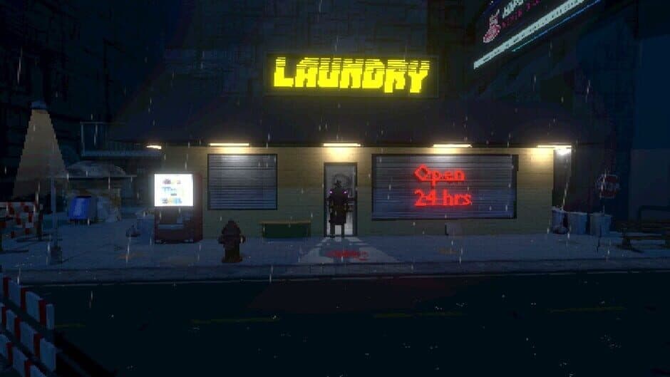 Au Revoir screenshot 5