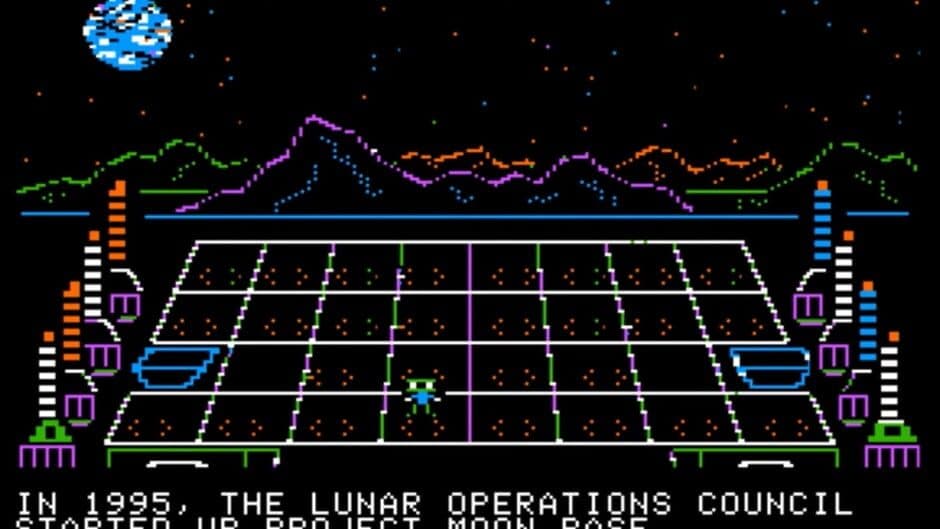 Station 5 screenshot 1