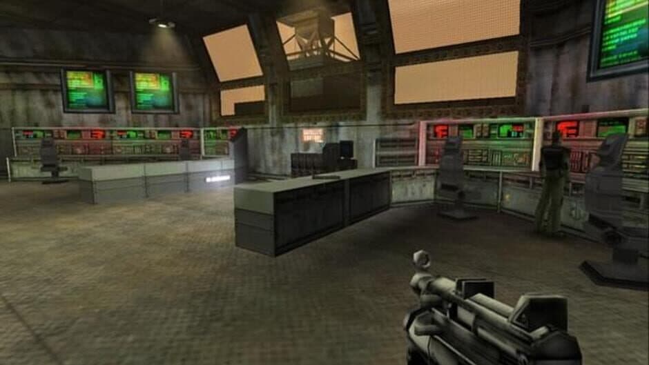 Red Faction - Collection screenshot 4