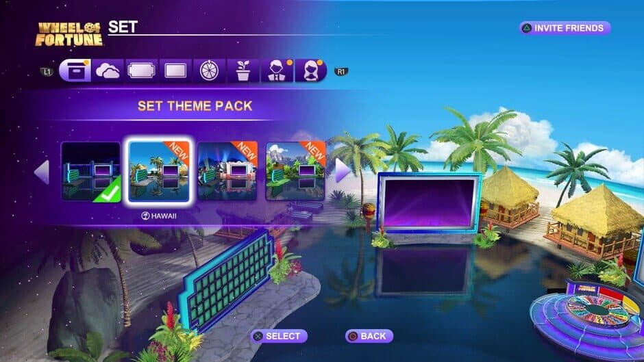 America’s Greatest Game Shows: Wheel of Fortune & Jeopardy! screenshot 2