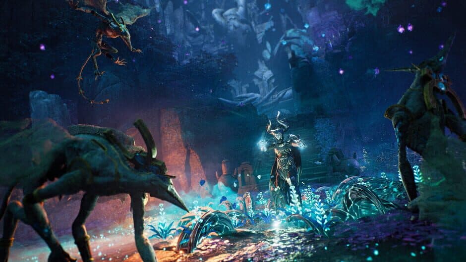 Remnant II: The Forgotten Kingdom screenshot 1