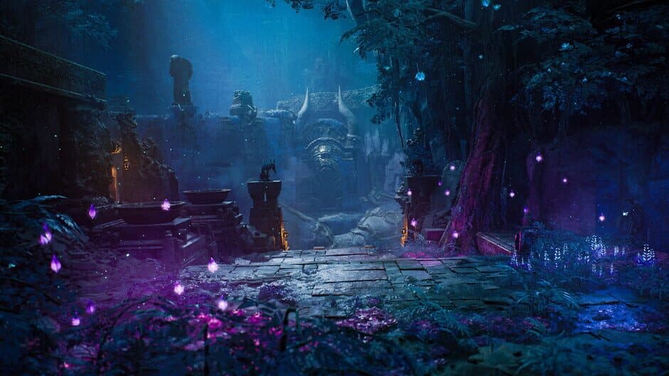 Remnant II: The Forgotten Kingdom screenshot 6
