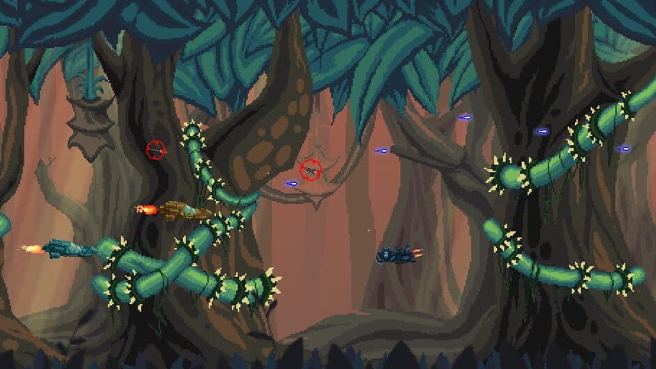 Cilla screenshot 2
