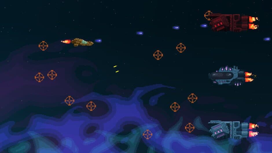 Cilla screenshot 4