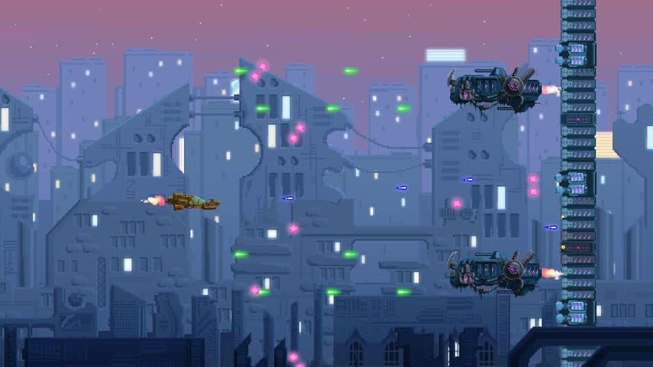 Cilla screenshot 5
