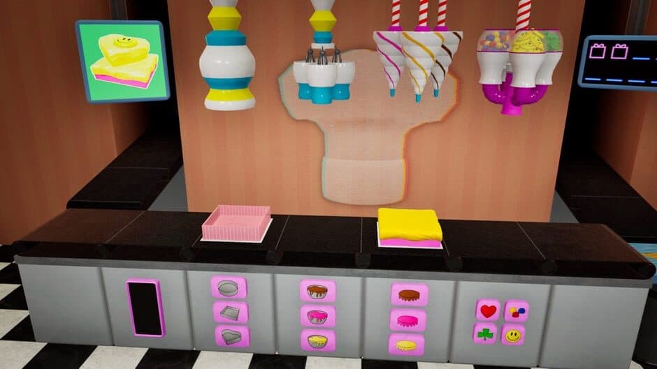 The OG Cake Factory screenshot 2