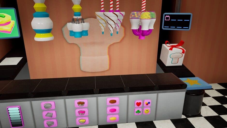 The OG Cake Factory screenshot 4