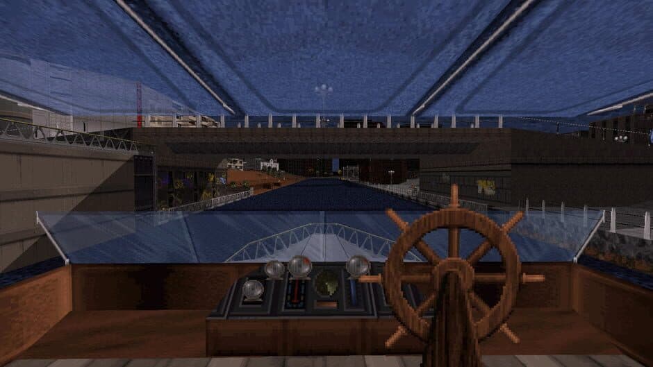 Simpler Times screenshot 1
