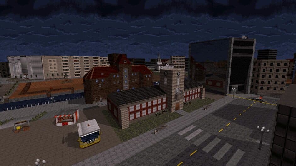 Simpler Times screenshot 3