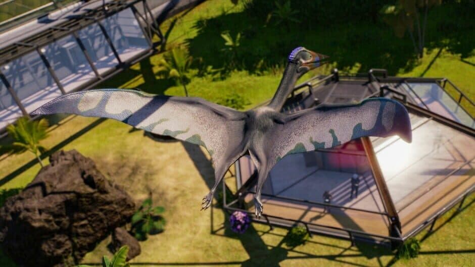 Jurassic World Evolution 2 - Park Managers' Collection Pack screenshot 4