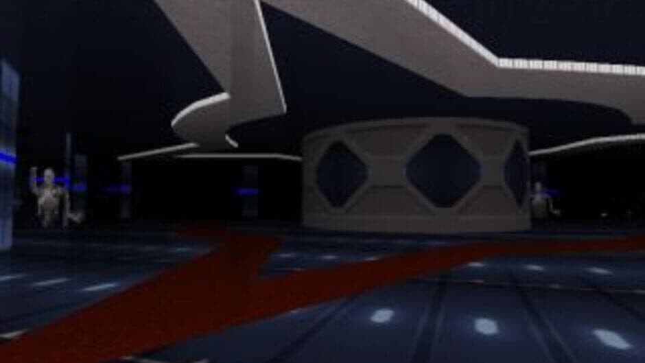 ASYLUM screenshot 1