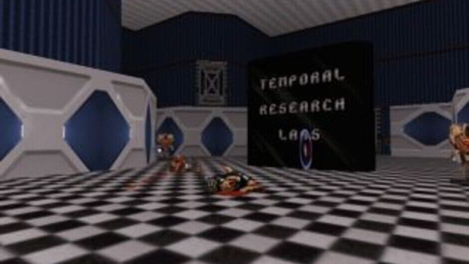 ASYLUM screenshot 2