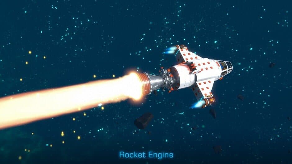 Trailmakers - Space Voyager Pack screenshot 2