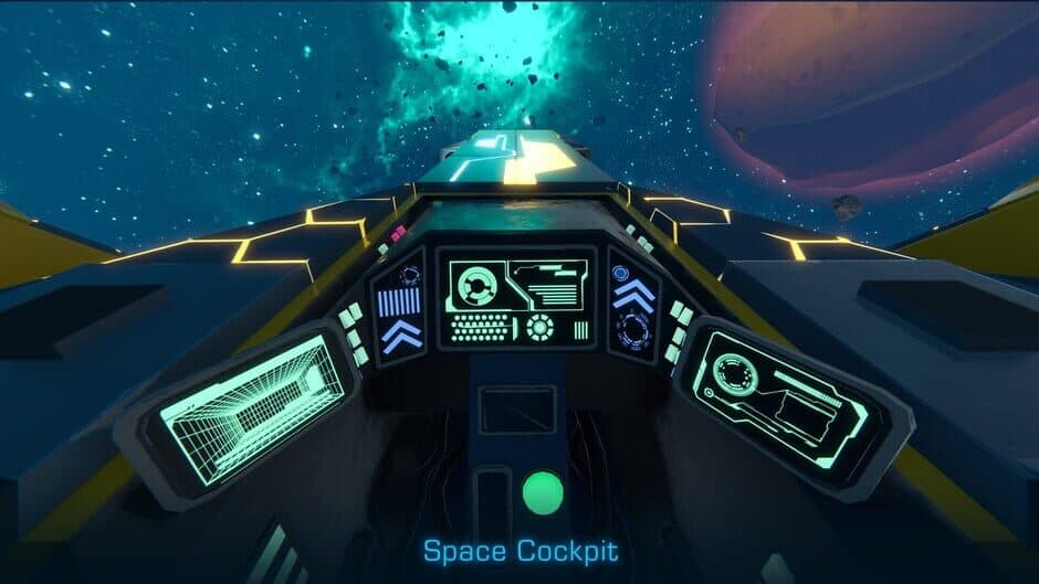 Trailmakers - Space Voyager Pack screenshot 3