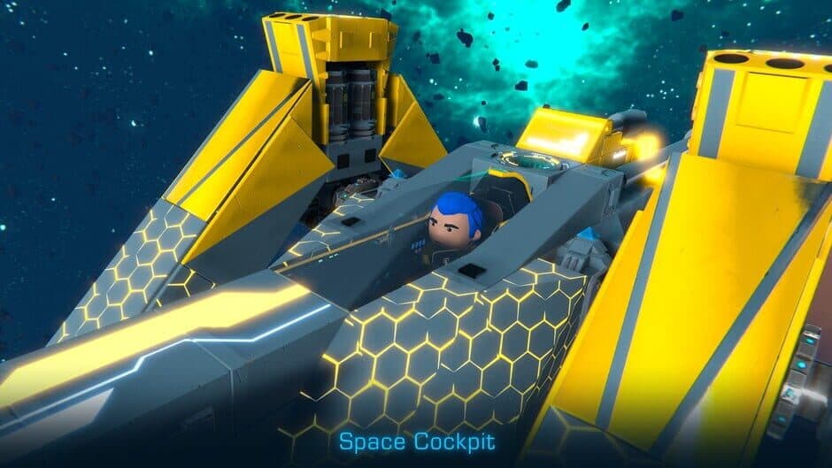 Trailmakers - Space Voyager Pack screenshot 4