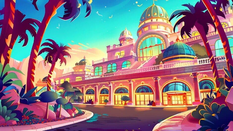 Casino Tycoon Simulator screenshot 1