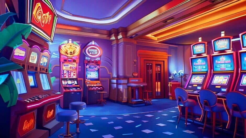 Casino Tycoon Simulator screenshot 3